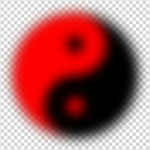 365 {2006-2007} - Black Red Icons Png