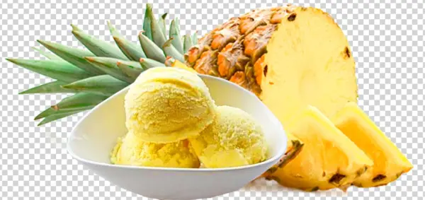 Aba - Popping Pineapple Boba 42 Ounces / 12+ Drinks Buddha