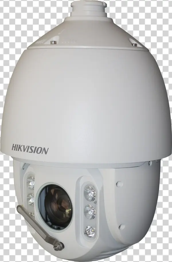 Altron Alarm Manual - Hikvision