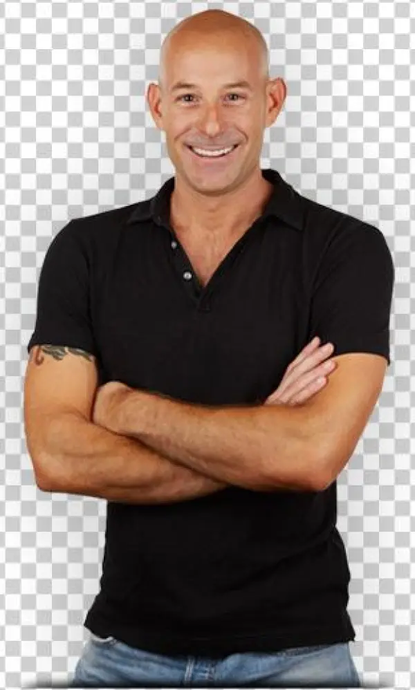 An Integrated Framework For Men To Embody Power, Purpose - Man