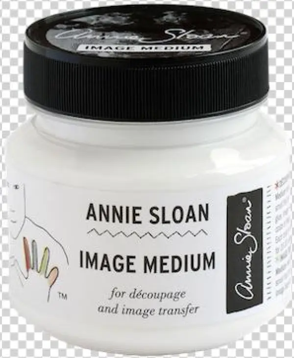 Annie Sloan Image Medium - Annie Sloan Image Medium 125ml