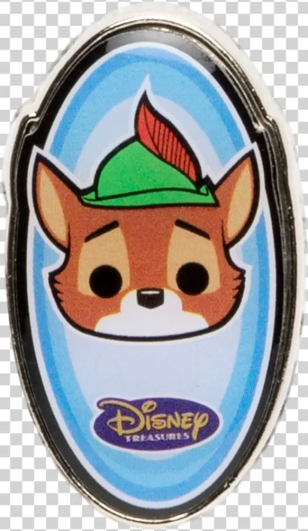 April 2018 Pin - Portable Network Graphics