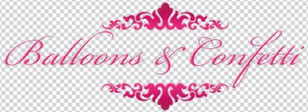 Balloons & Confetti - Wd Music Products 6-string Jazz Bass Guitar Trapeze