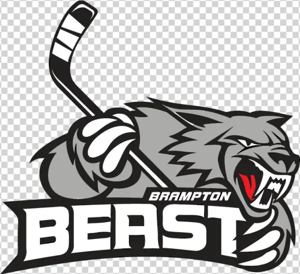 Beast - Brampton Beast