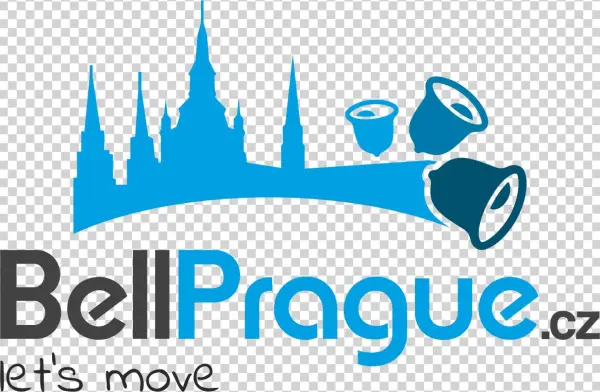 Bellprague Recommends You This Marionette Theatre Performance - Prague Castle Logo