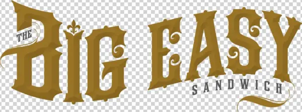 Big Easy Sandwich - Last Name Brewing