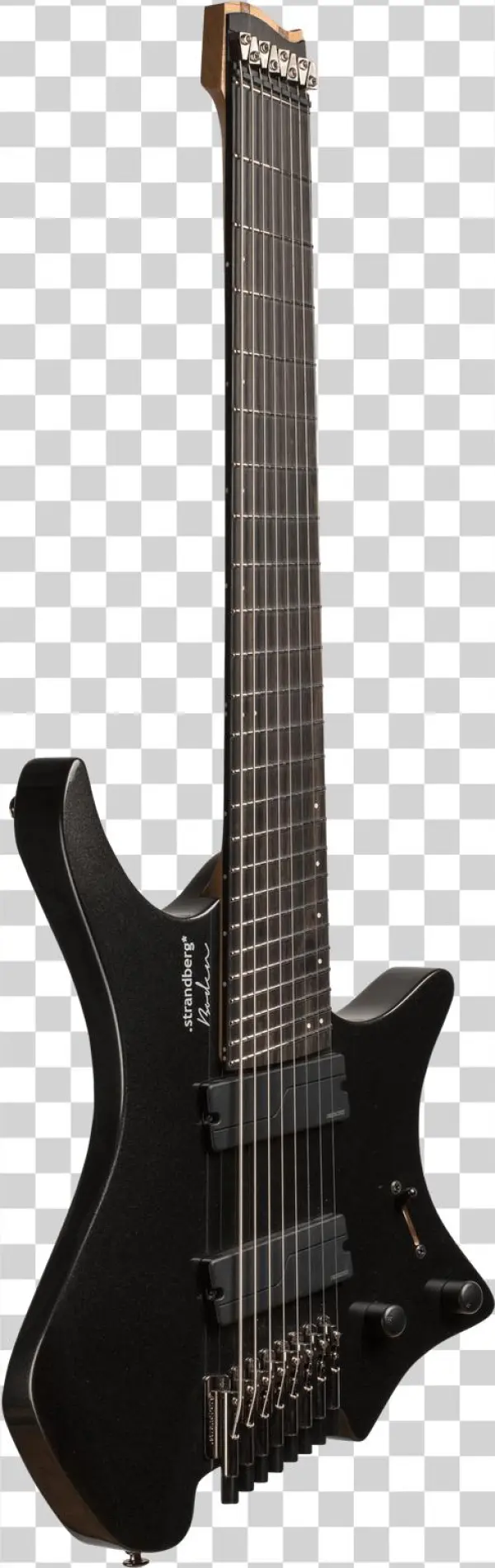 Boden Metal - Black Pearl Png Hd