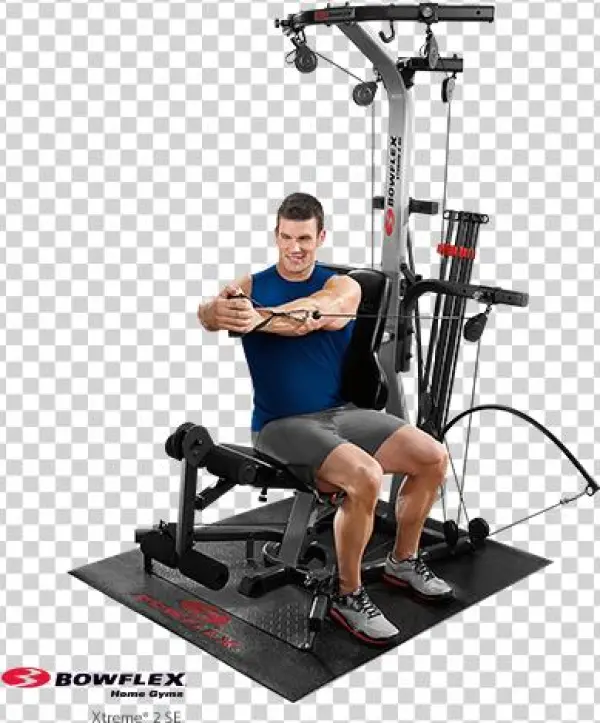 Bowflex Home Gym - Bowflex Vancouver Wa