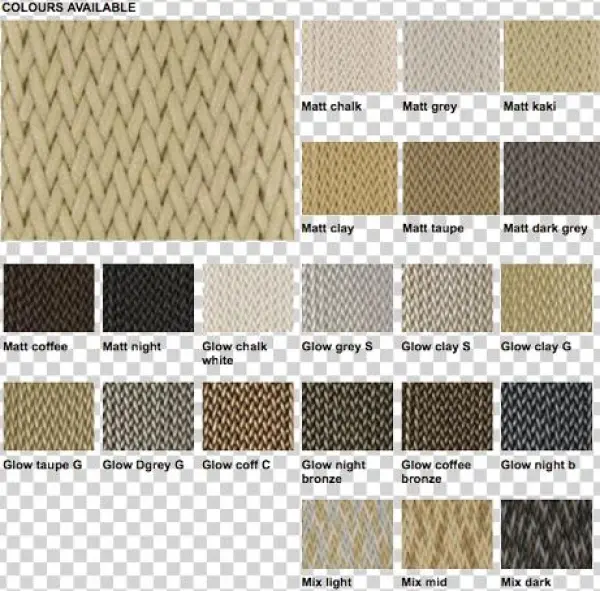 Brand - Naturex - Rope