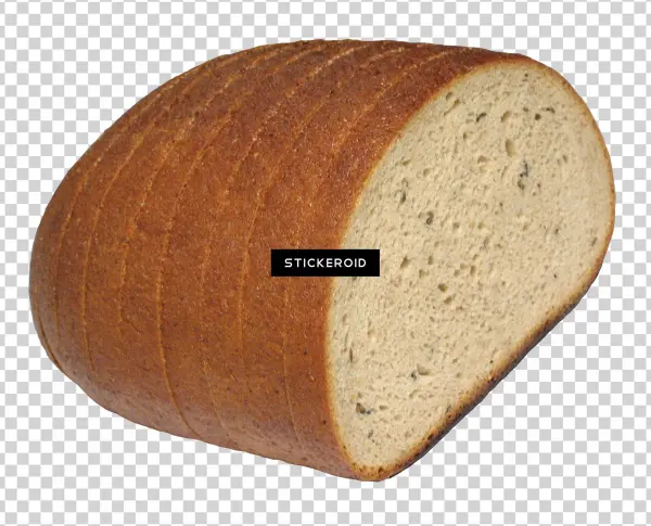 Bread - Hard Dough Bread