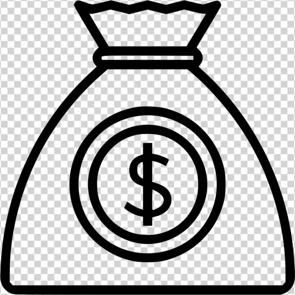 Budget Bag Money Coin Comments - Coin