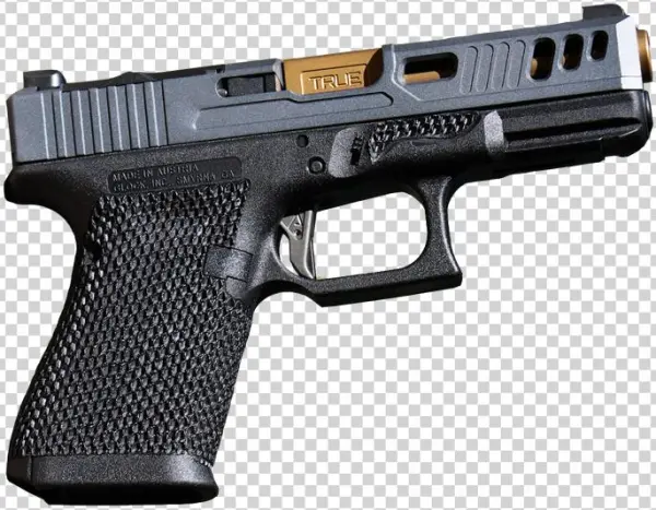 Build Your Own Complete Glock - Firearm