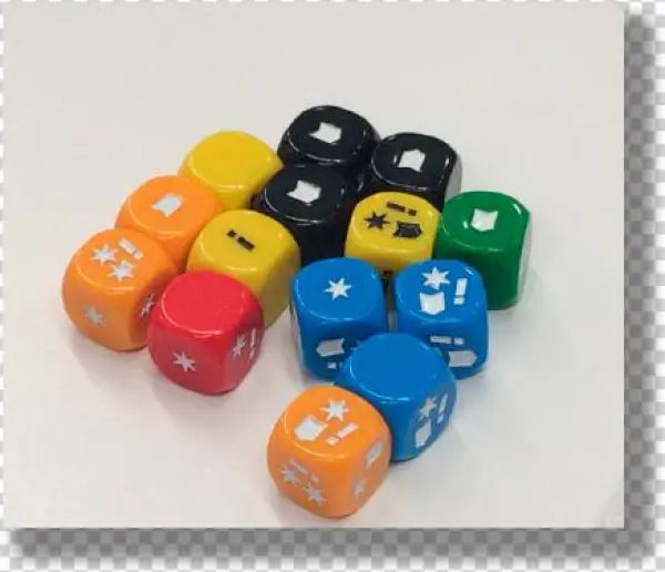 But For That They Need To Forge An Alliance With The - Dice