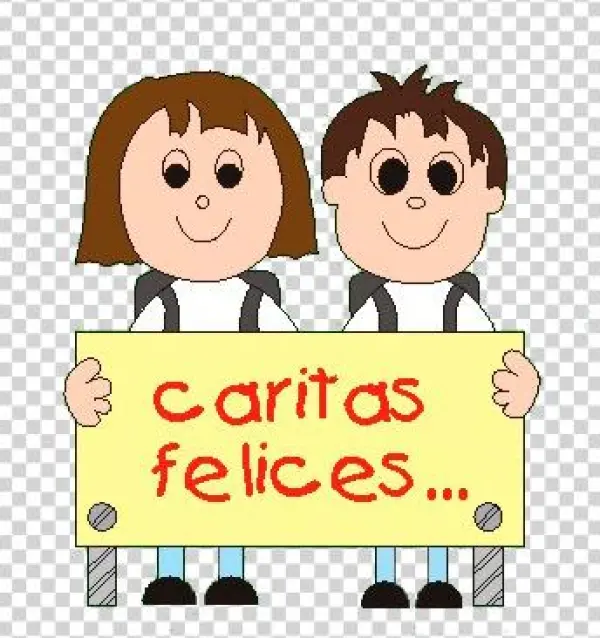 Caritas Felices - Logo