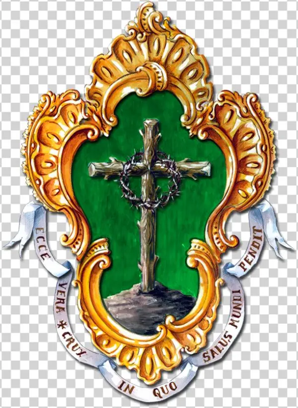 Carta Del Hermano Mayor - Veracruz