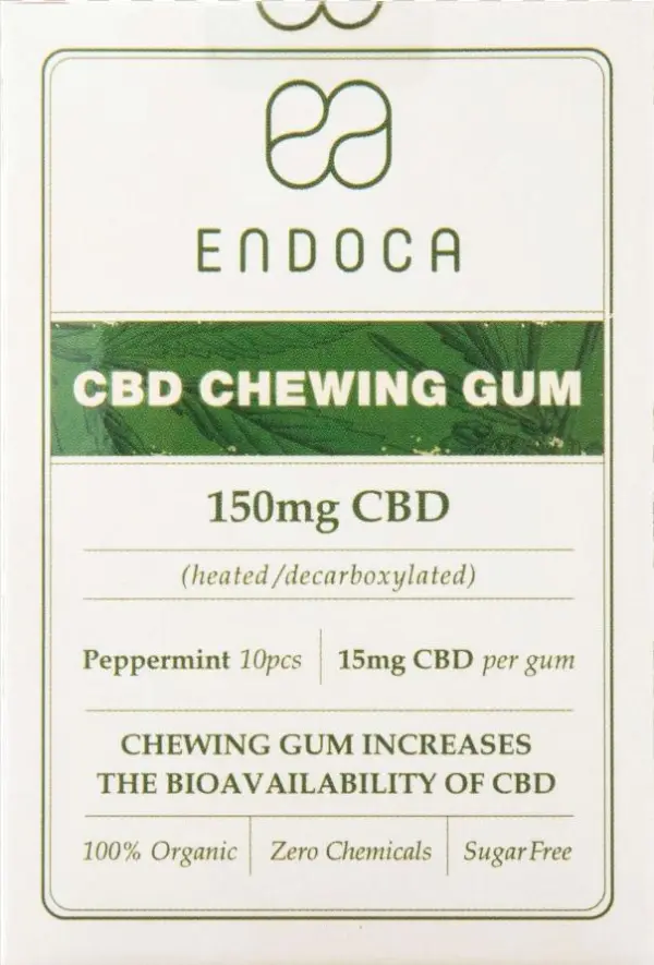 Chewing Gum