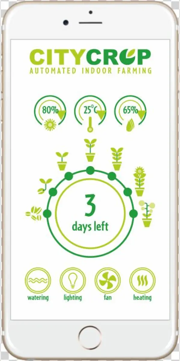 Citycrop-iphone - Iphone