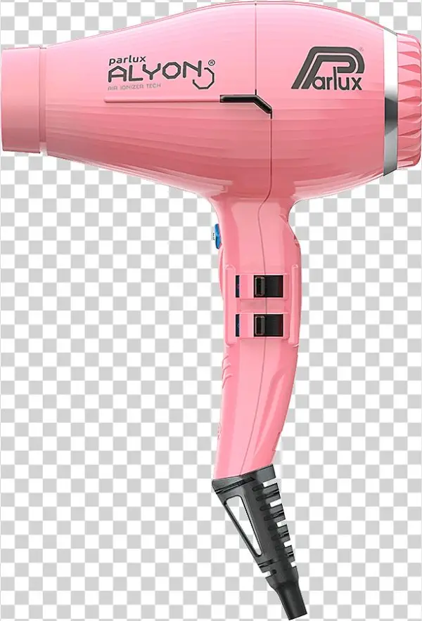 Click To Expand - Parlux Alyon Pink