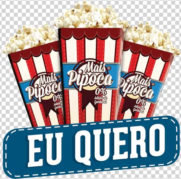 Conheça As Vantagens Em Ser Parceiro Mais Pipoca - Penelope And Kylee's Pb&j Party