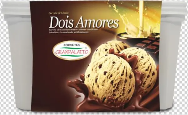 Copão - Granpalatto