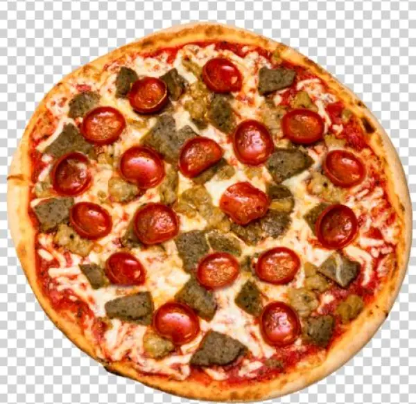 Da Bears - Пицца Фото