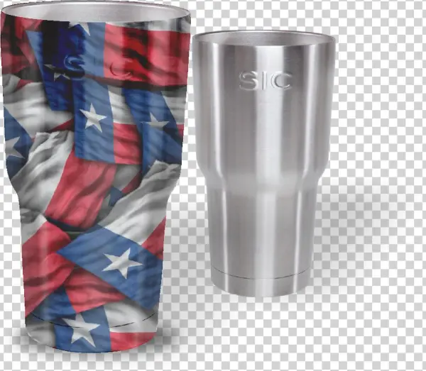 Damascus Steel Hydrographic Film