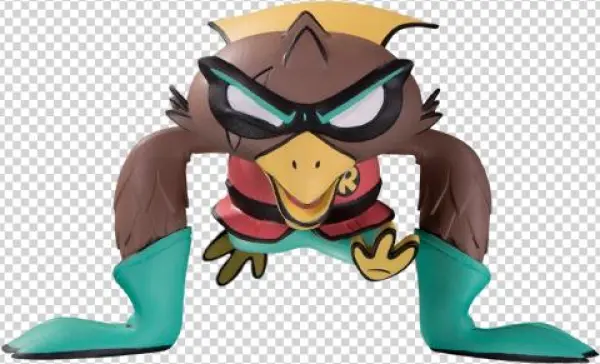 Dc Comics Vinyl Collectible Robin - Dc Artists Alley