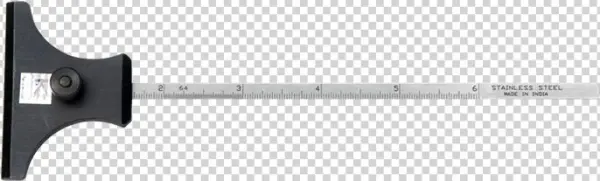 Depth Guage - Measuring Instrument