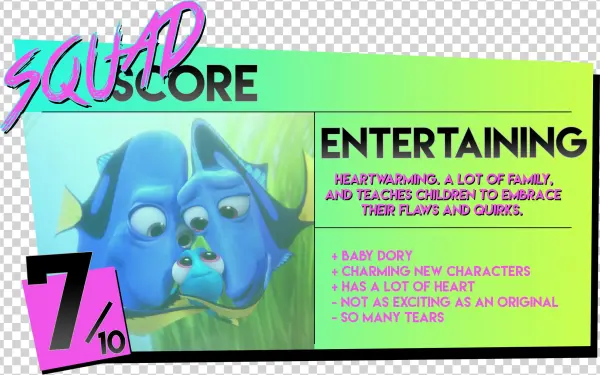 Dory Review - Anjuan Polyester Bath Towel Finding Dory Nemo Super