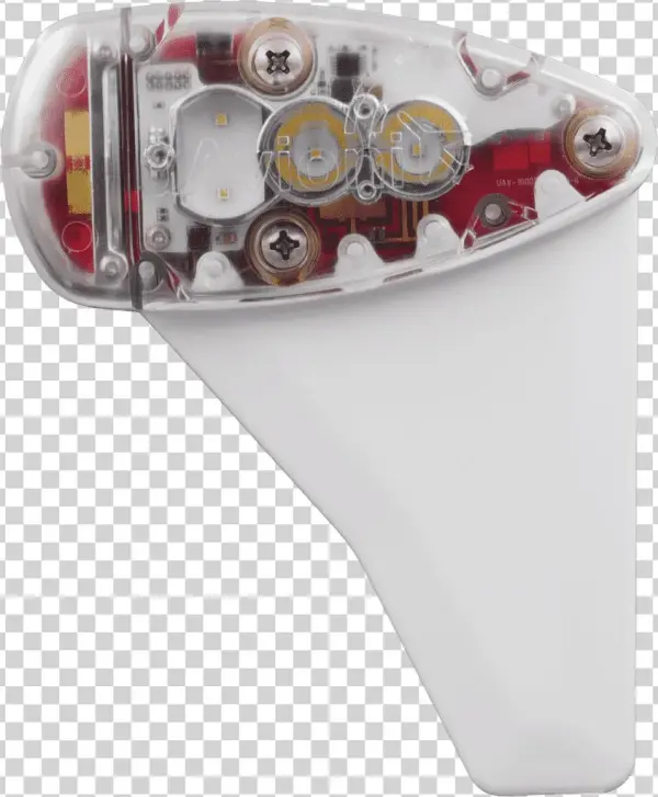 Easy Installation - Technical Standard Order