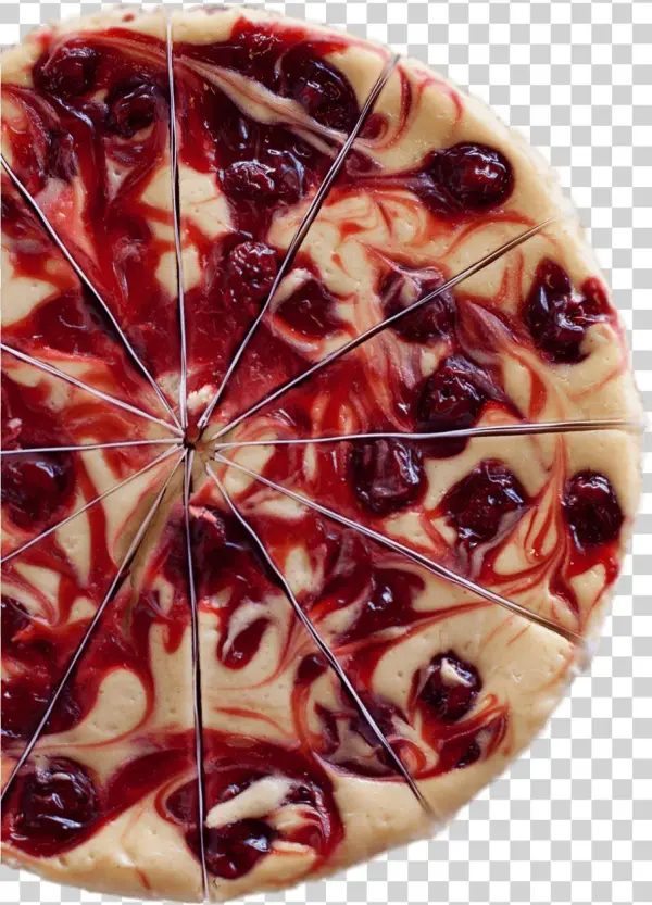 Elegant And Delectable - Pastry