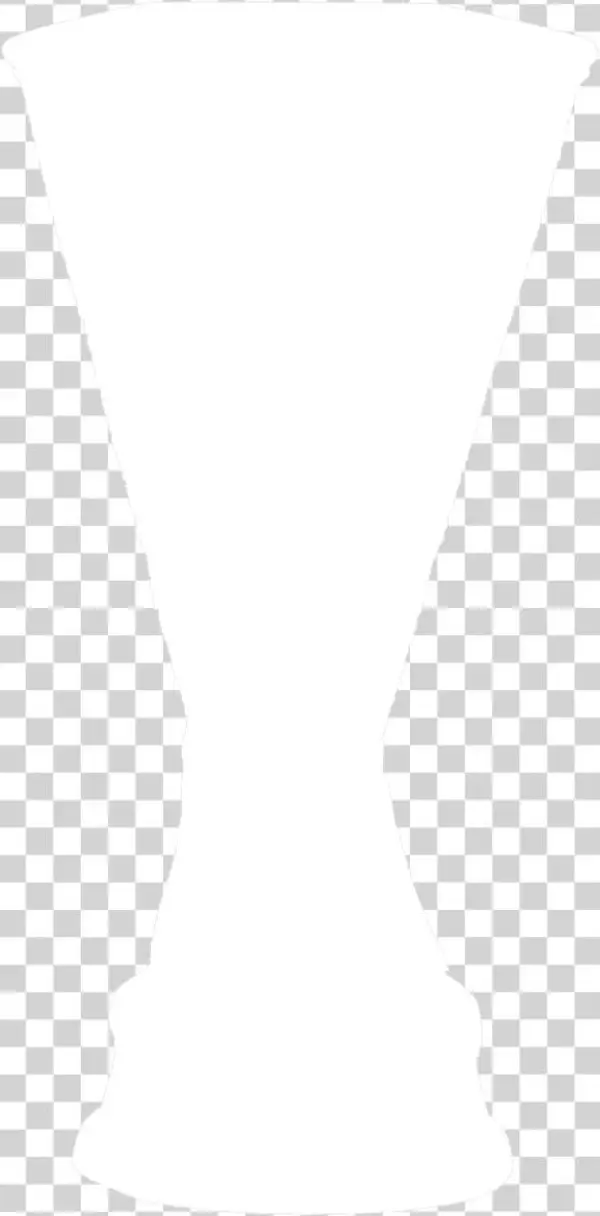 European Competition - Silhouette