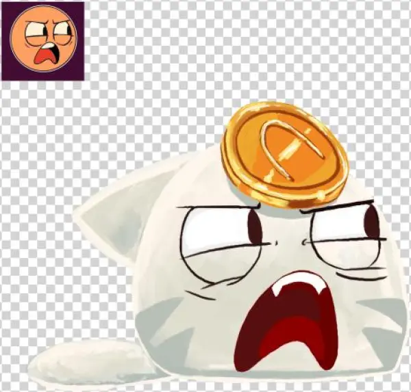 Expression 2a, Slime 4d 👀 - Game