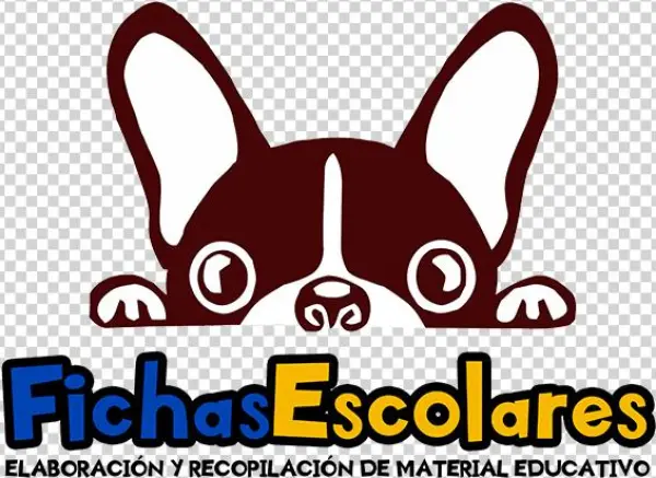 Fichas Fichas Fichas Fichas - Frenchie Stickers