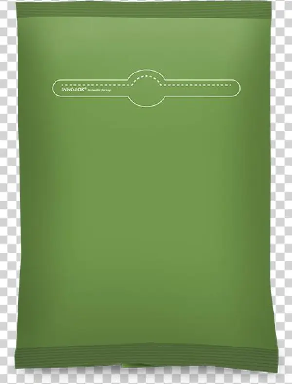 Flat Pillow Pouches - Paper