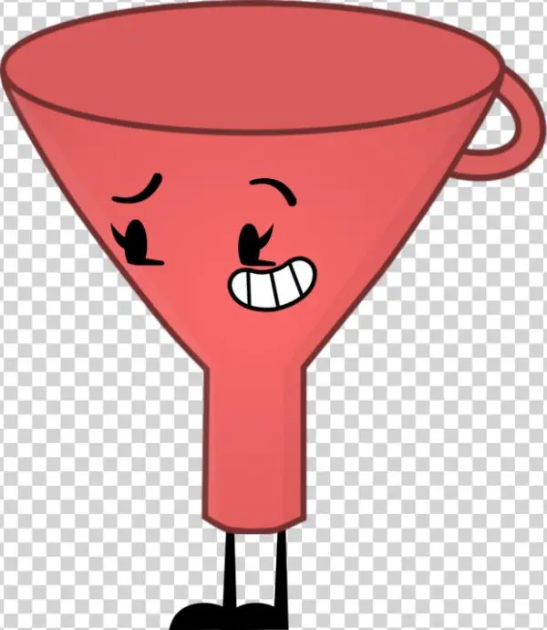 Funnel Pose 5-2017 - Funnel