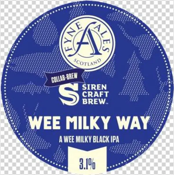 Fyne Ales Sublime Stout