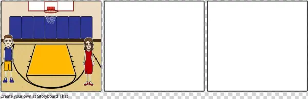 Gavin Gamet, Ariana Grande, Stephen Curry - Cartoon