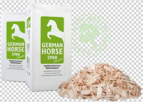 German Horse Span Premium