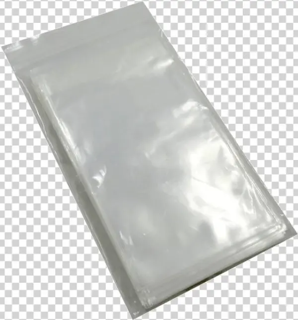 Graded Coin Slab Protector Bag - Graded Coin Slab Protector Bag - Resealable