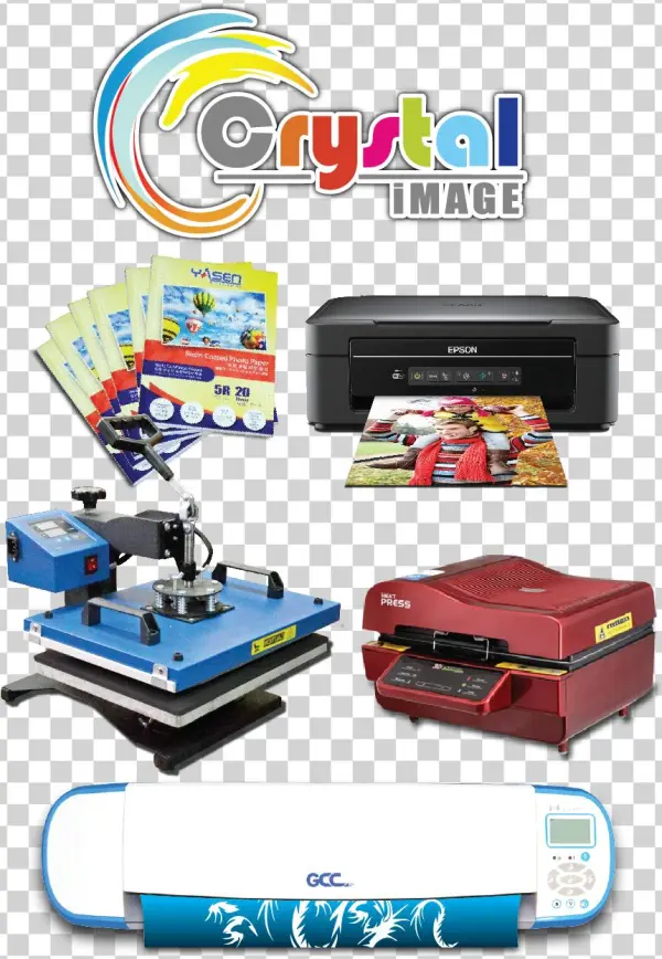 Heat Press And Cutter Plotter Machine Supplier Philippines - Epson Expression Home Xp-202 Colour Ink-jet - Printer