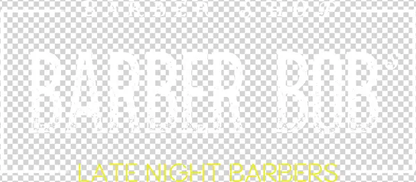 Hero-logo - Haircuts Sign