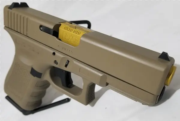 Home / Handgun Upgrades - Firearm