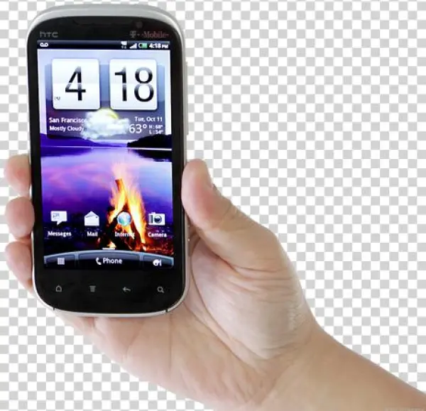 Htc Amaze 4g