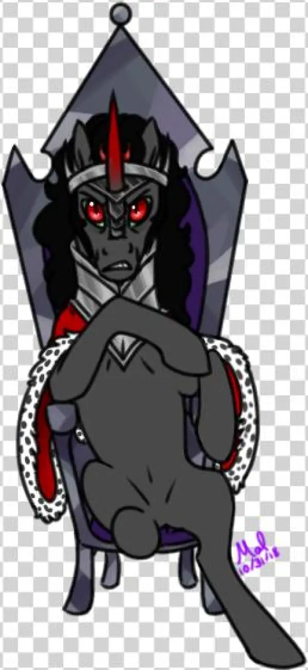 Image Tools - Canterlot