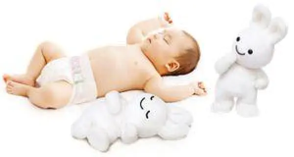 Introducing The Merries Brand - Miếng Dán New Born Merries