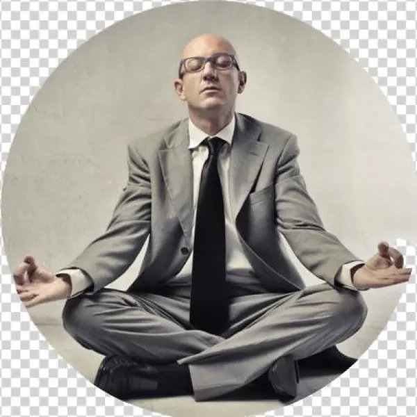 La Relación Del Ejecutivo Consigo Mismo