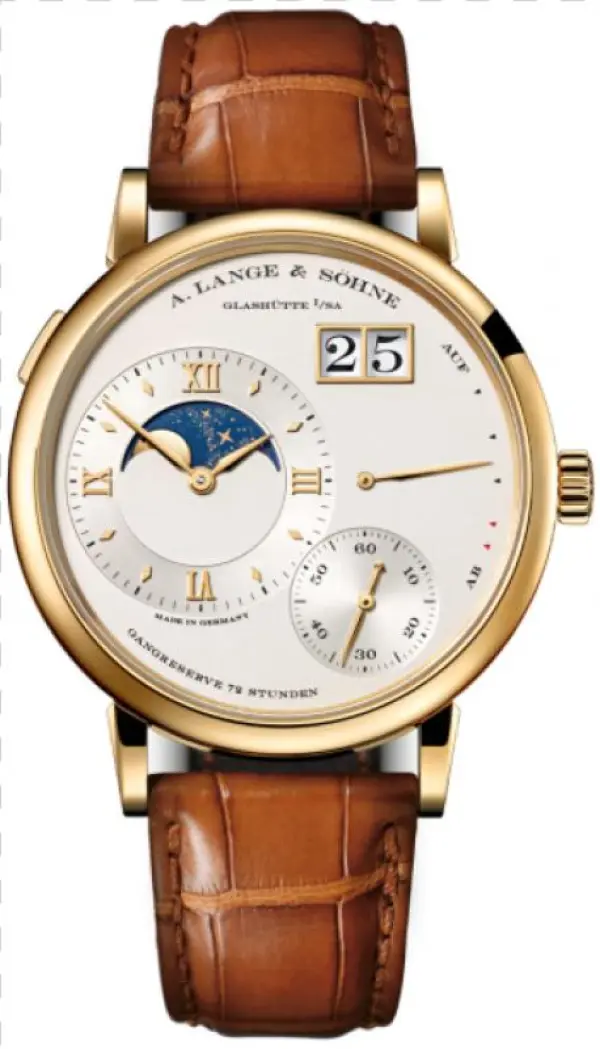 Lange And Sohne Watch