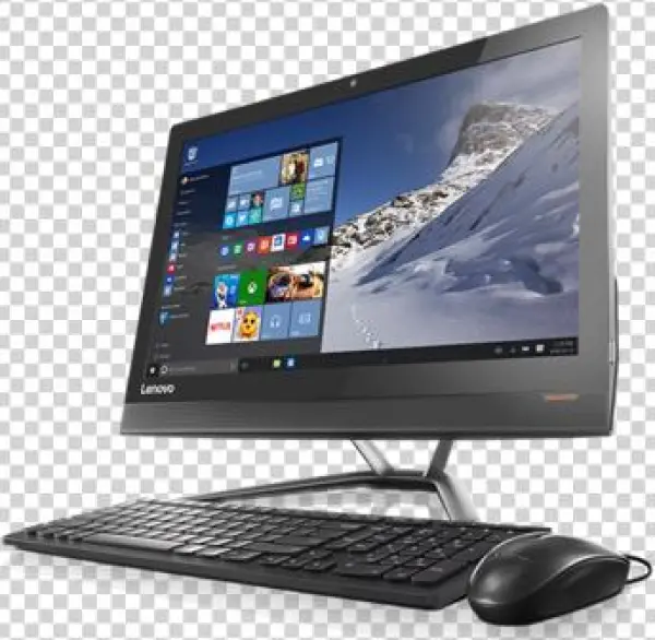 Lenovo Ideacentre Aio 300 22isu