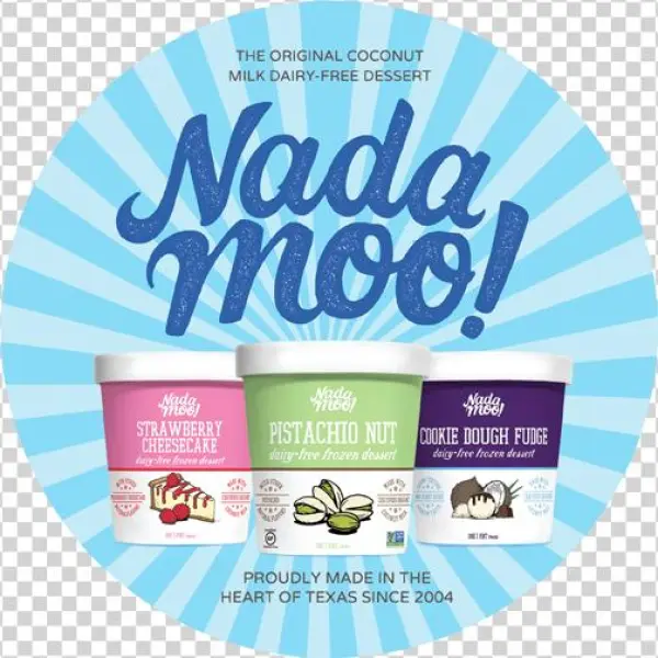 Local Vendor Spotlight - Snickerdoodle Dough, 8 Of Pint, By Nada Moo!